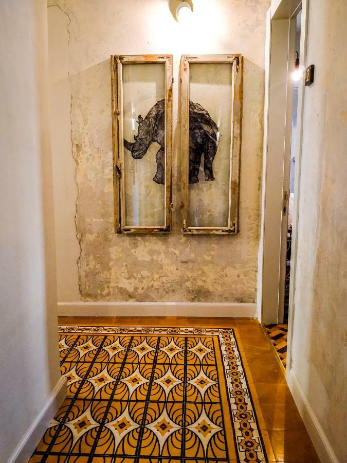 Jojo Tlv Hotel Tel-Aviv Kültér fotó