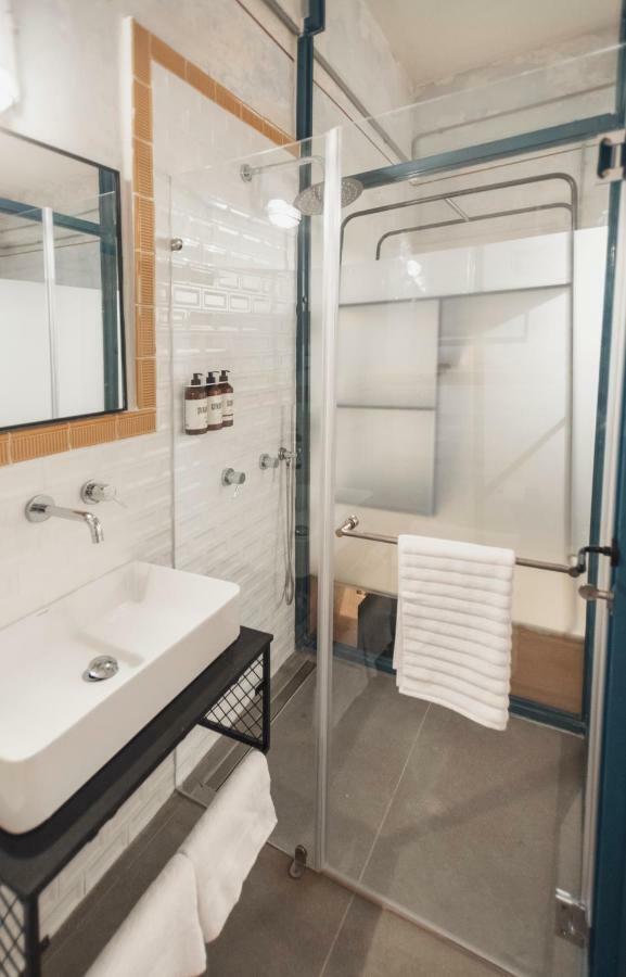 Jojo Tlv Hotel Tel-Aviv Kültér fotó