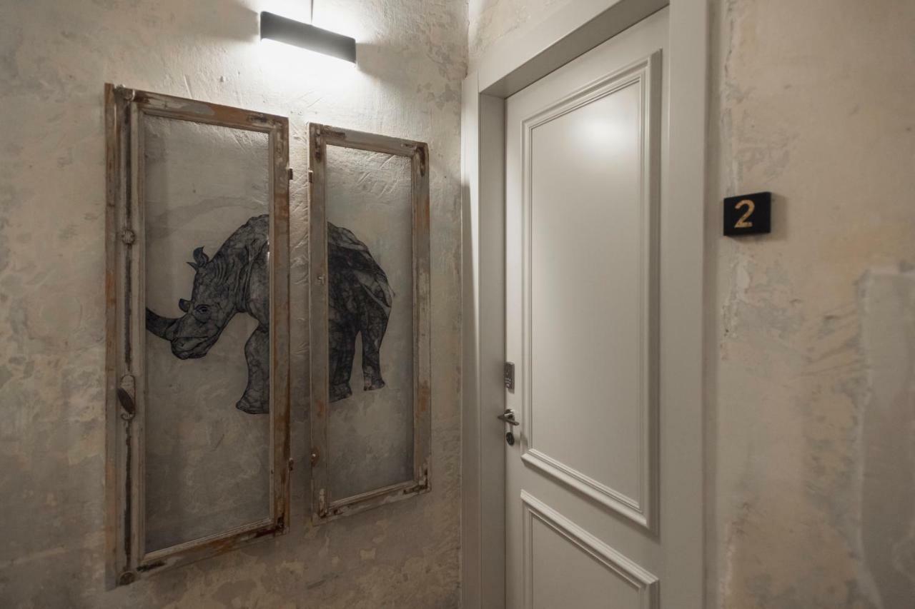 Jojo Tlv Hotel Tel-Aviv Kültér fotó