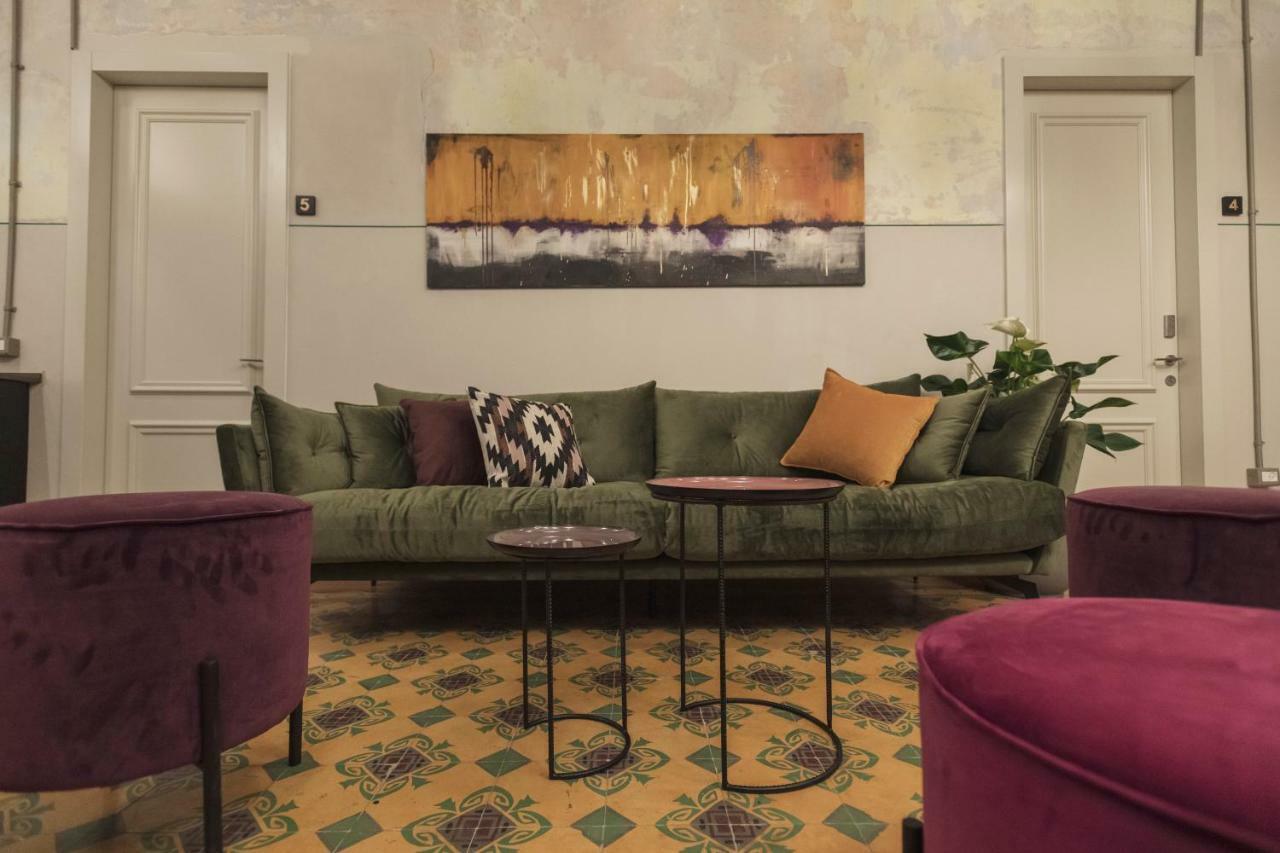 Jojo Tlv Hotel Tel-Aviv Kültér fotó