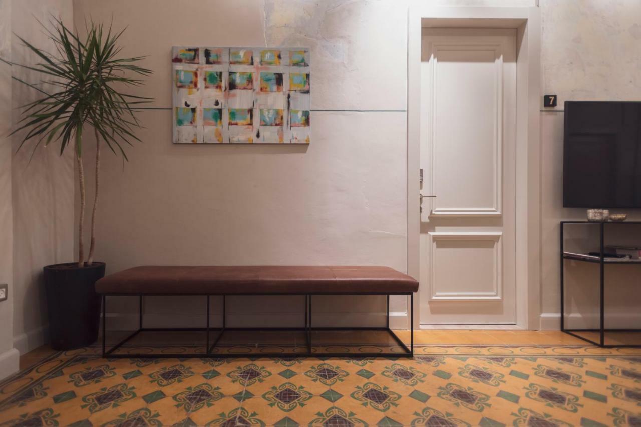 Jojo Tlv Hotel Tel-Aviv Kültér fotó