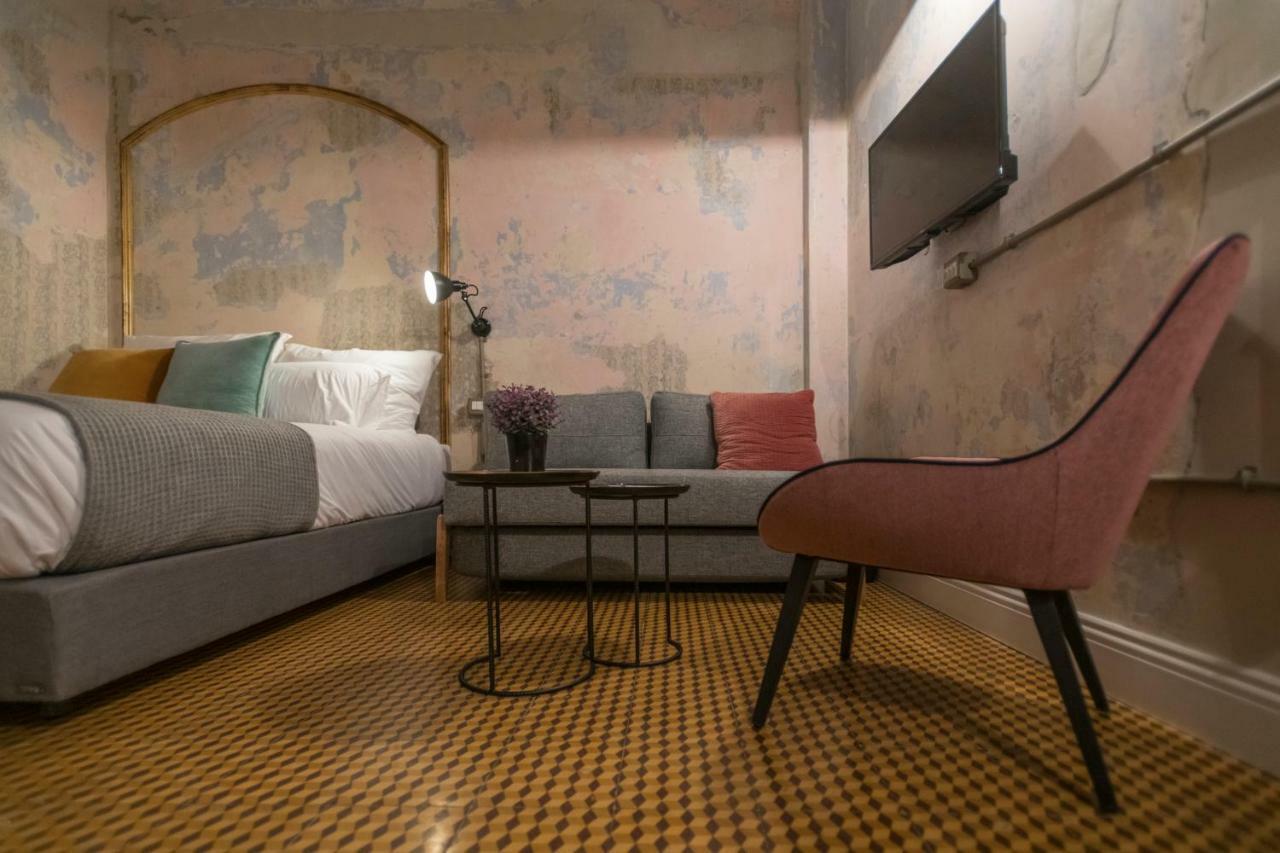 Jojo Tlv Hotel Tel-Aviv Kültér fotó