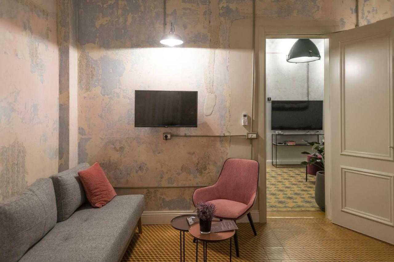 Jojo Tlv Hotel Tel-Aviv Kültér fotó