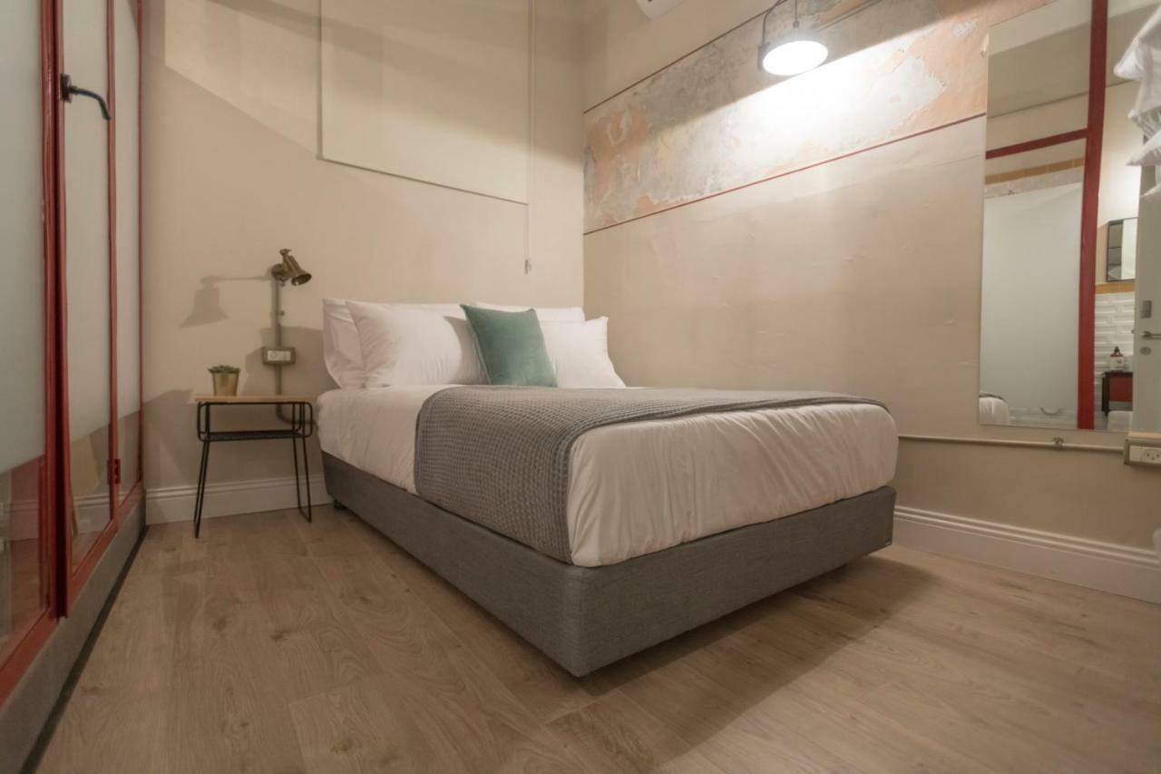 Jojo Tlv Hotel Tel-Aviv Kültér fotó