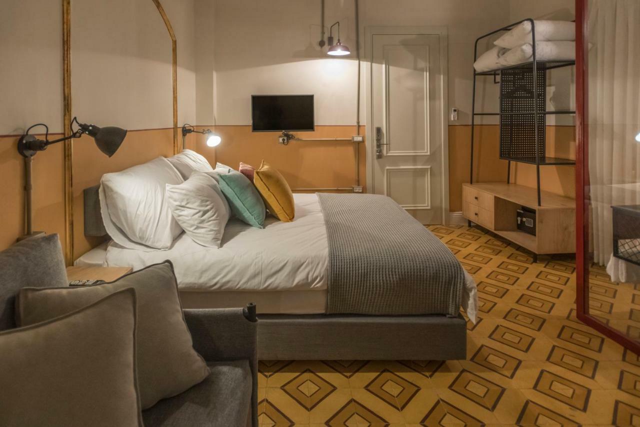 Jojo Tlv Hotel Tel-Aviv Kültér fotó