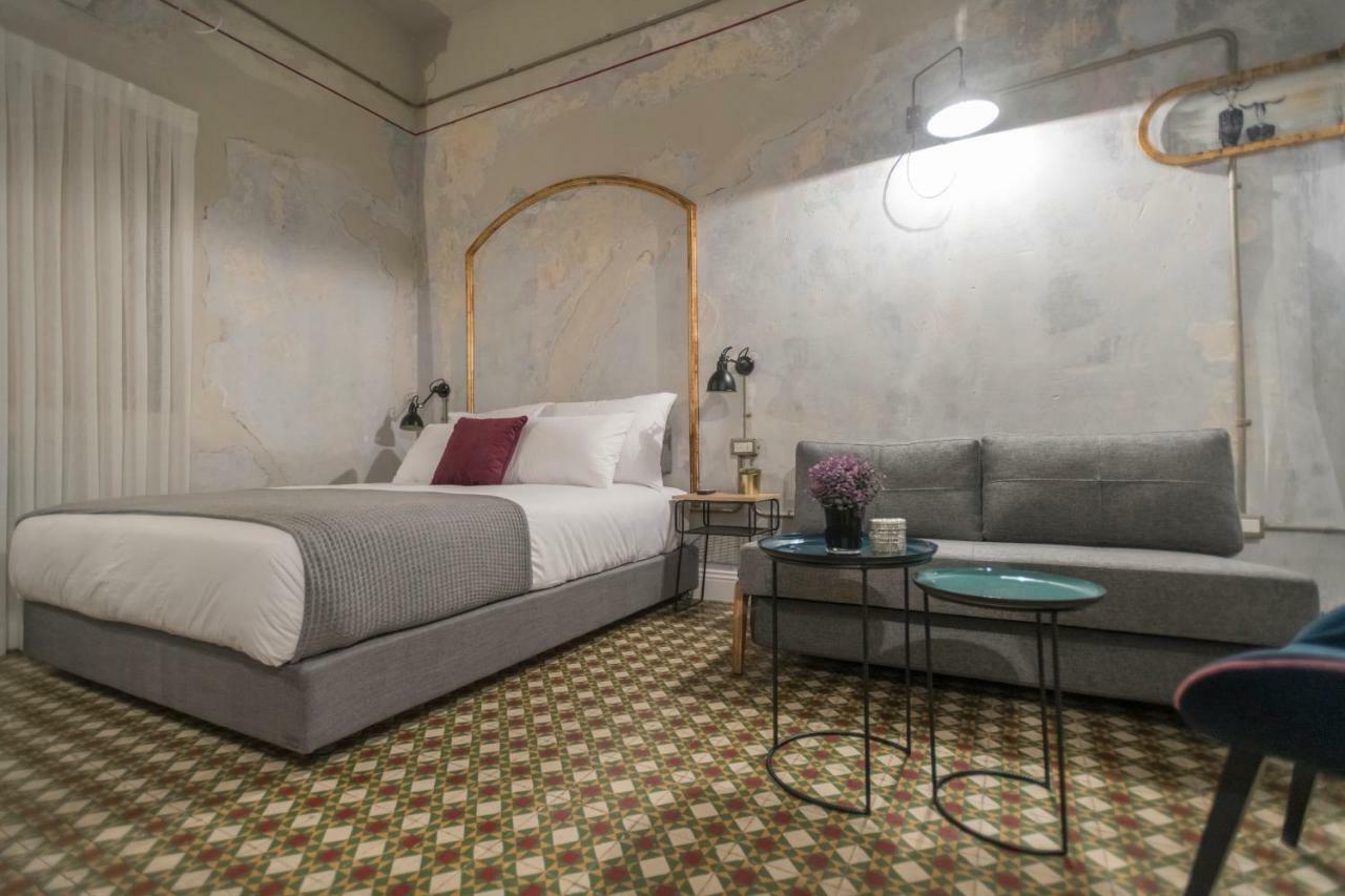 Jojo Tlv Hotel Tel-Aviv Kültér fotó